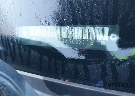 2006 Chevrolet Equinox Lt из США, поврежденный, VIN 2CNDL73F466008003